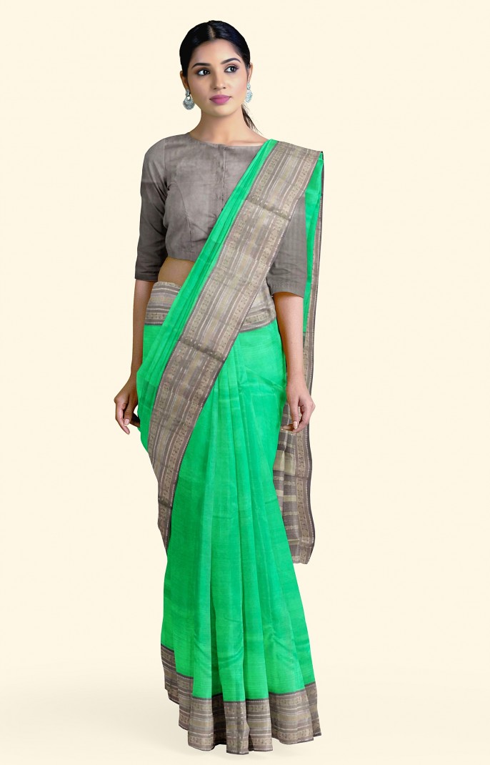 Kanchipuram Silk Sarees The Ultimate Collection of Kanchi Silk Sarees